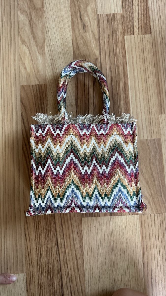 Taschen für Damen: SORENA CALDERA MINI TOTE TASCHE – Neu (gemäss Beschreibung) aus Kreuzlingen von EmineColak 1