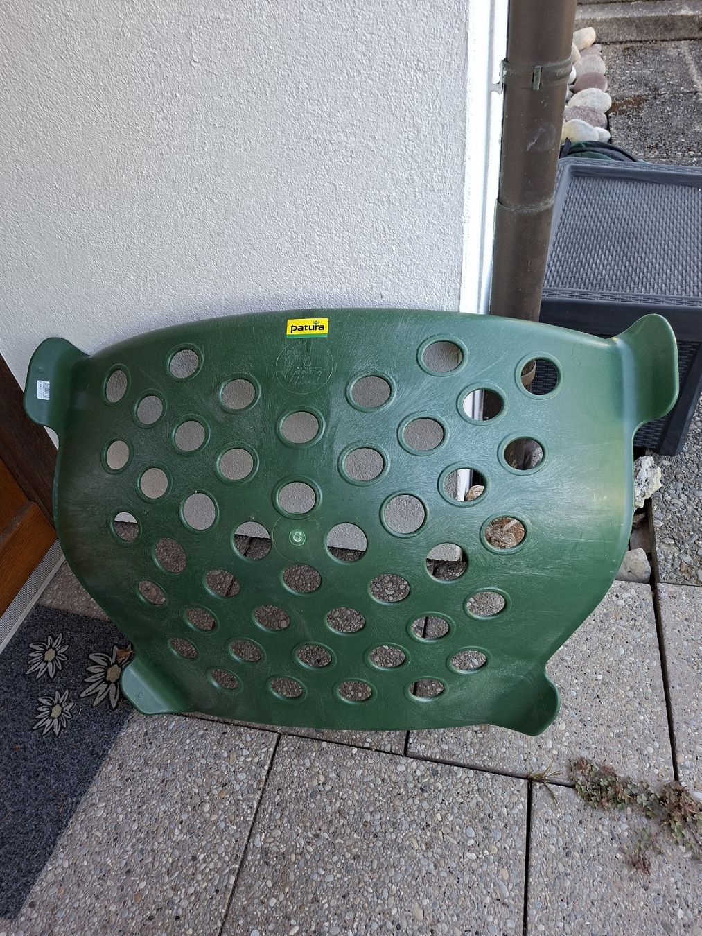 Contenitori & Simili: Kunststoff Eck Heuraufe – Nuovo e nell'imballaggio originale da Bergdietikon venduto da MirjamK01 2