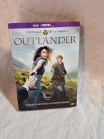 DVD Outlander Saison 1, édition intégrale, occasion