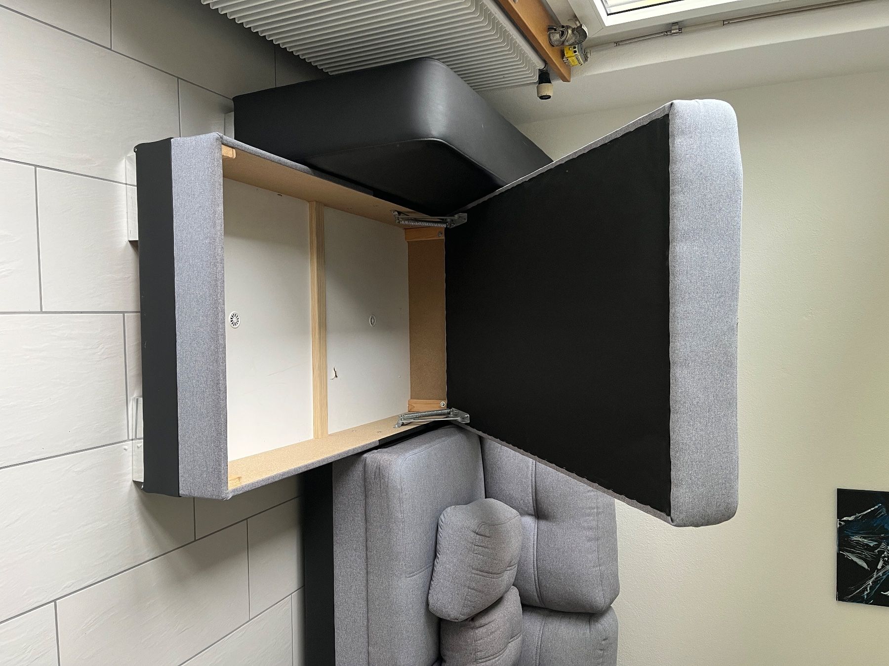 Sofas: Sofa – D'occasion à Ostermundigen par sar_w8cx 1