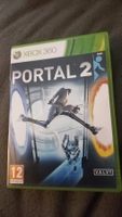 Portal 2 Xbox360 Game