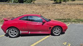 Alfa Romeo GTV Cup 2.0TS No 013 MUSS WEG