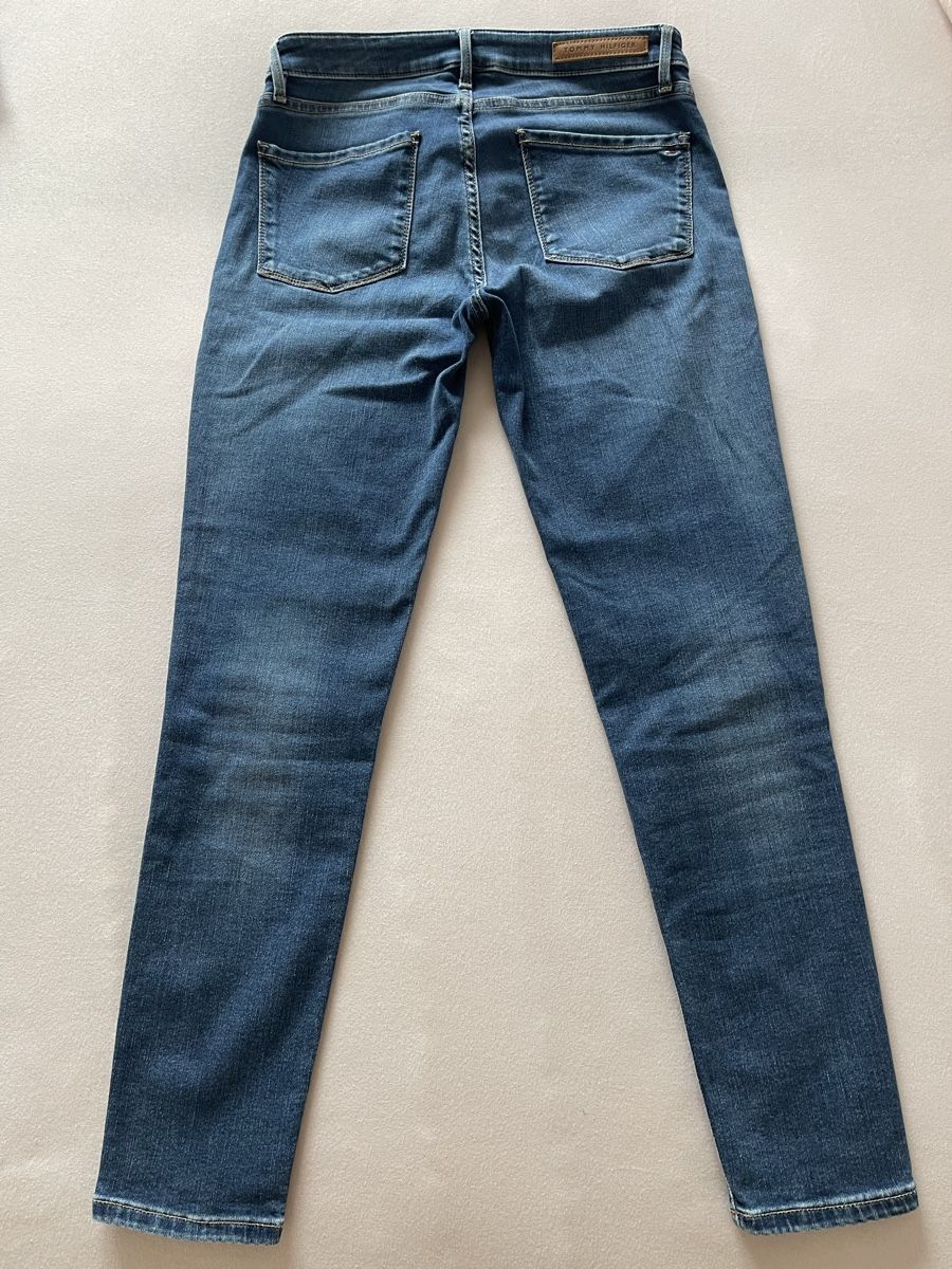 Jeans: Hosen  – Usato da Pfäffikon ZH venduto da 4mo_9y8n 2