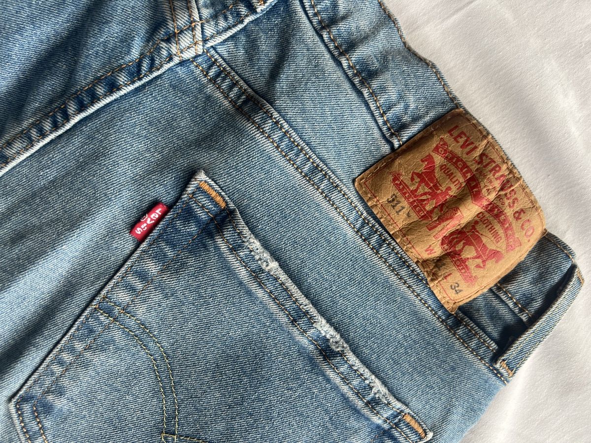 Levi's Jeans: Levi‘s Jeans – Gebraucht aus Niederscherli von lewin-snhead 3