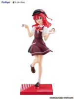 Bocchi the Rock! Tenitol Ikuyo Kita Cafe Style Ver. 20 cm