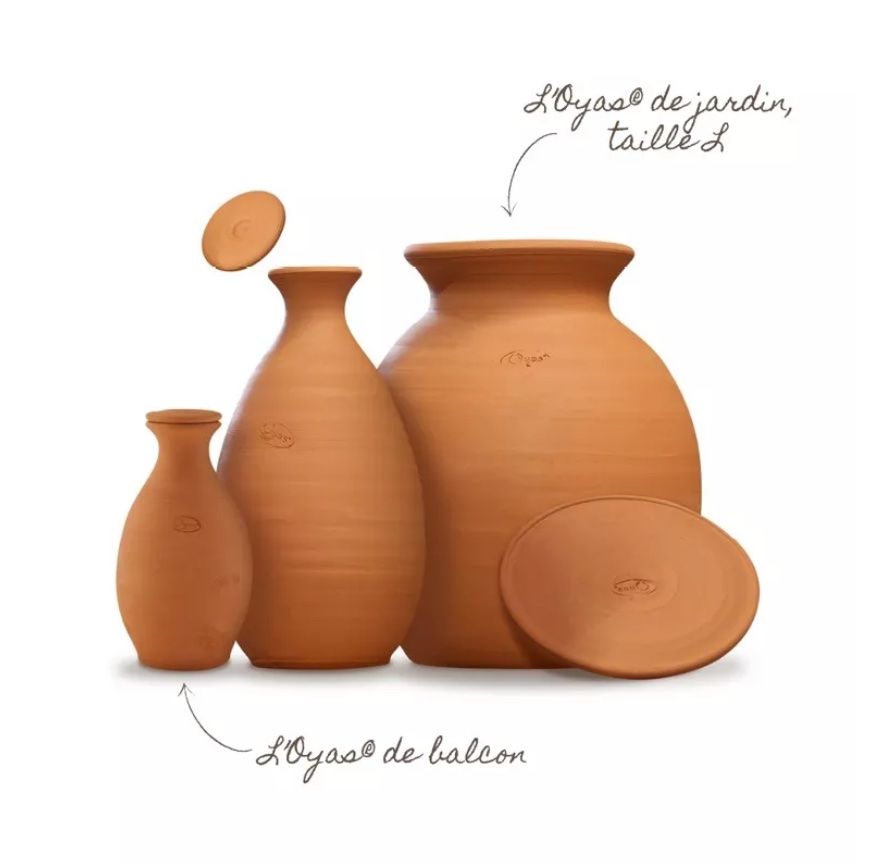 Rucksäcke: Oyas à enterrer Medium (M) 1.5 Ltrs – Neu und originalverpackt aus Sion von jardishop 4