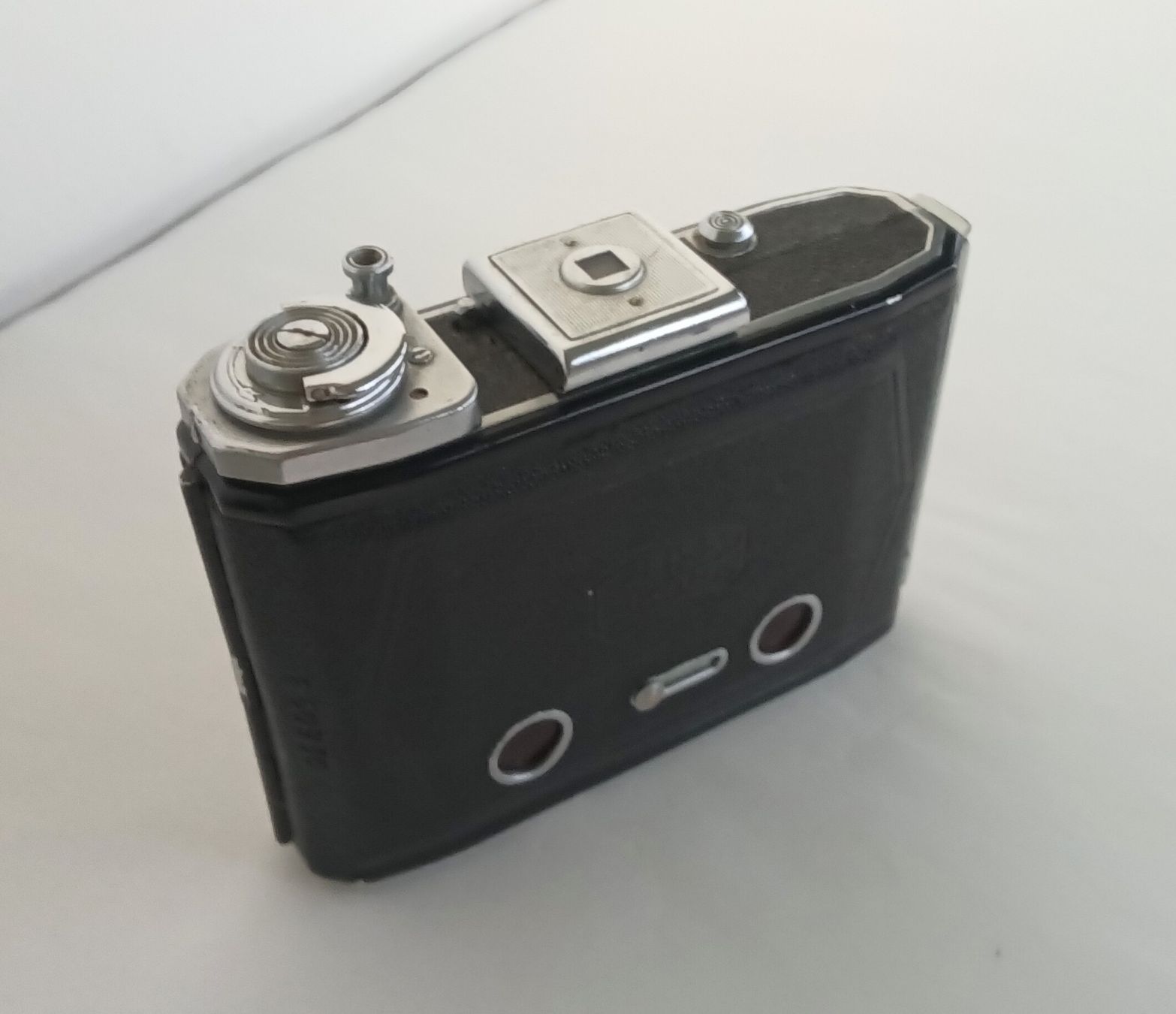 Zeiss Kamera: Zeiss Ikon Ikonta 521/16 – Gebraucht aus Feldbach von carlotta111 4