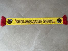 Schal SC Bern Fan Club Thun