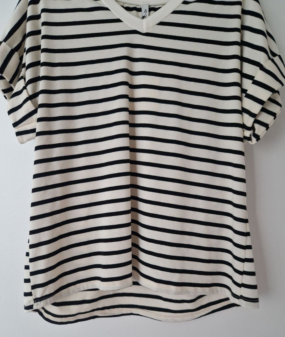 T-shirt: T-SHIRT EN COTON – Nuovo e nell'imballaggio originale da Camorino venduto da JPHANDMADE1 3
