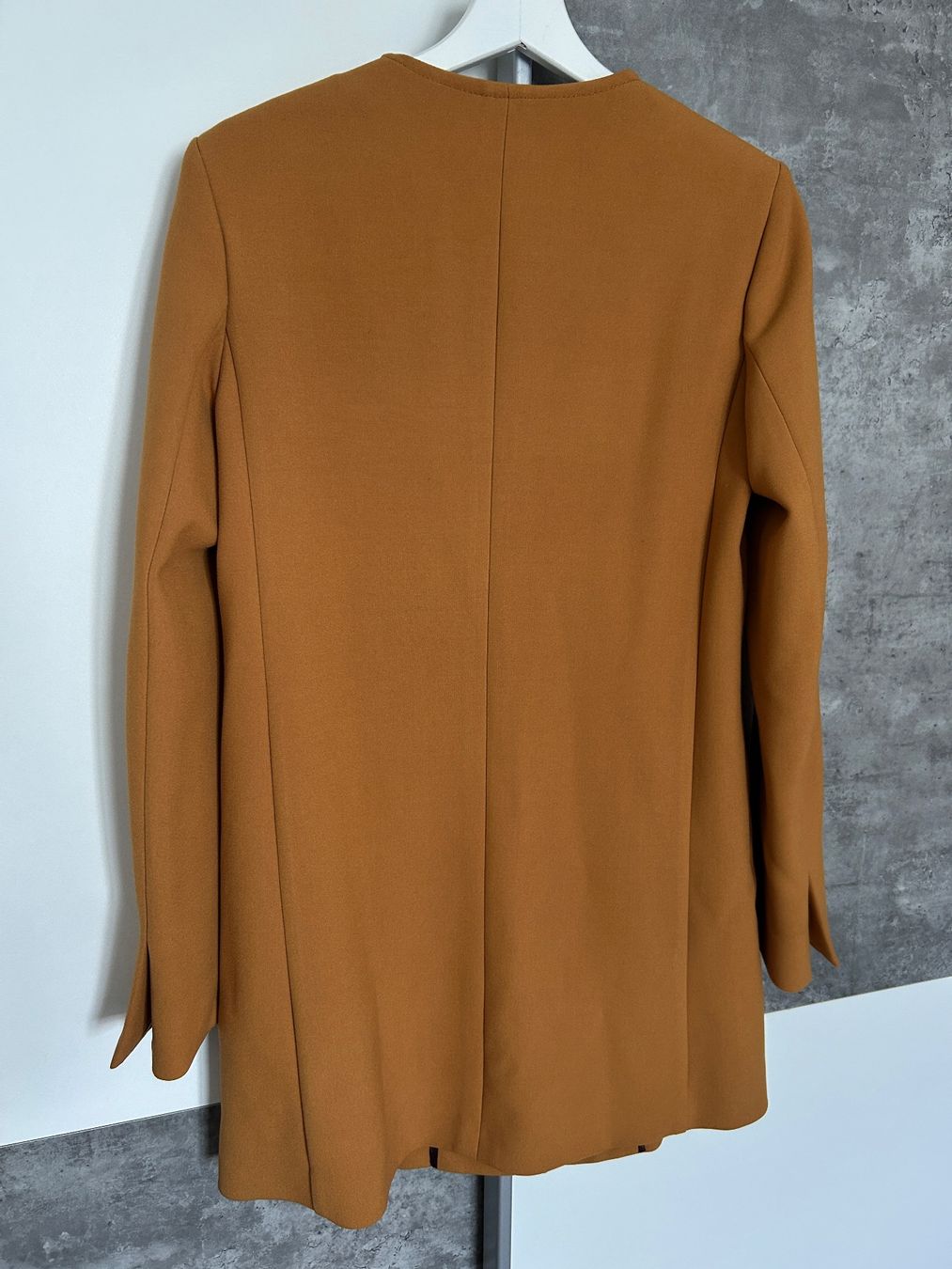 Benetton Mäntel: Benetton Mantel Gr XS – Gebraucht aus Niederglatt ZH von Julia_4 2