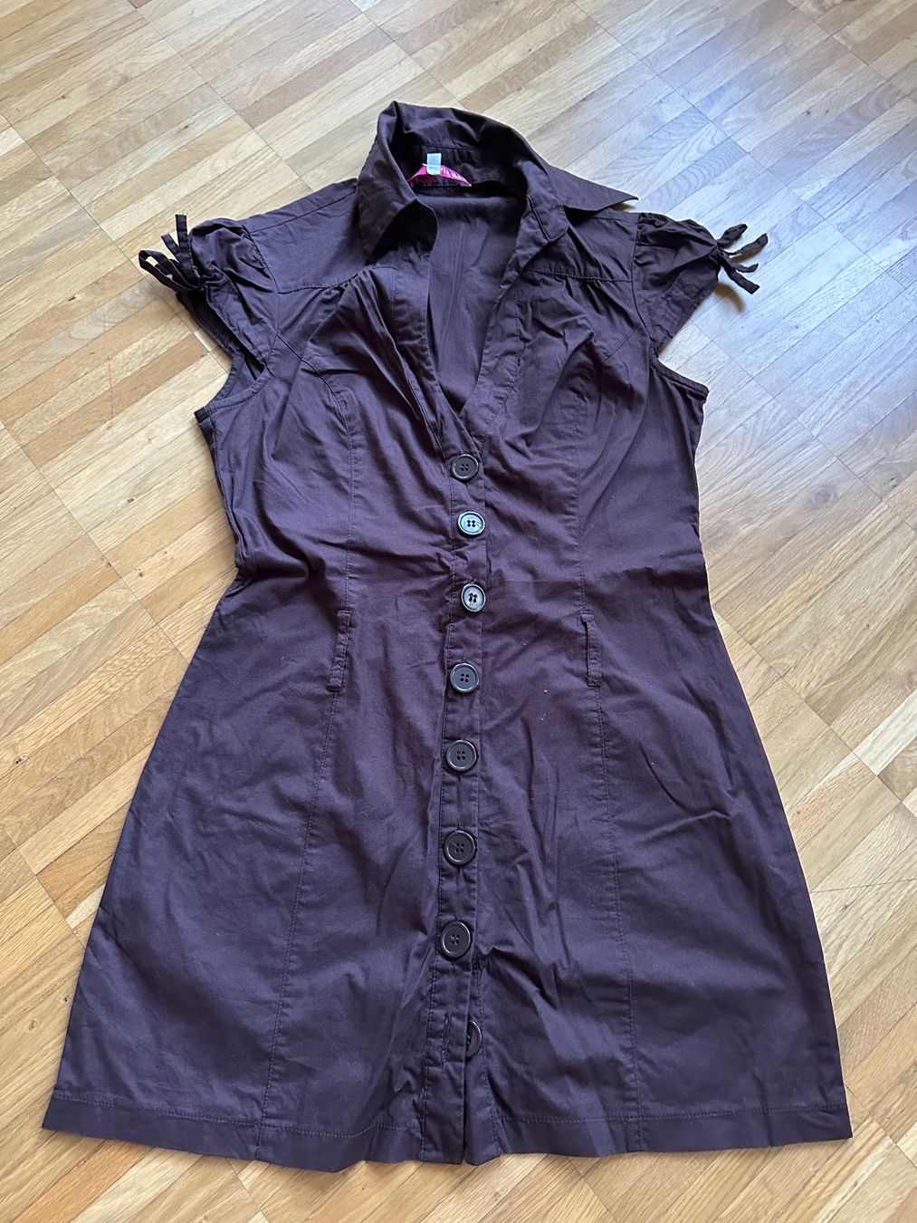 Vestiti: Hemdkleid – Usato da Volketswil venduto da ben_9s6x