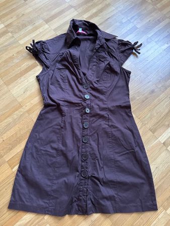 Hemdkleid