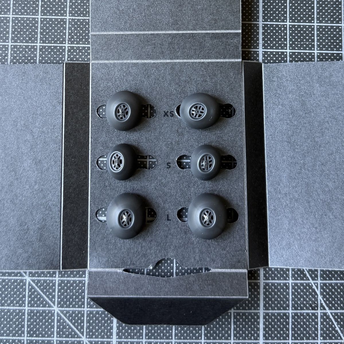 Devialet Casques audio: Devialet Gemini II wireless earbuds, black, complete set – Neuf (Voir description) à Zürich par lud_pn86 5