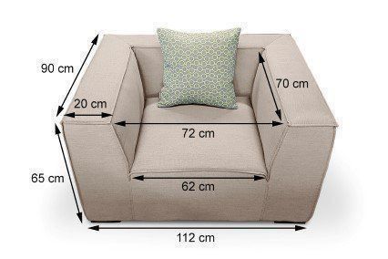 Viplounge Poltrone: Allwetter Sessel – Nuovo e nell'imballaggio originale da Uznach venduto da viplounge 1