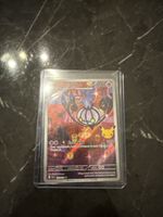 Pokemon Karte Chandelure Celebrations in Schutzhülle