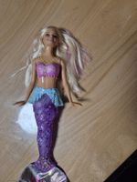 Barbie Meerjungfrau