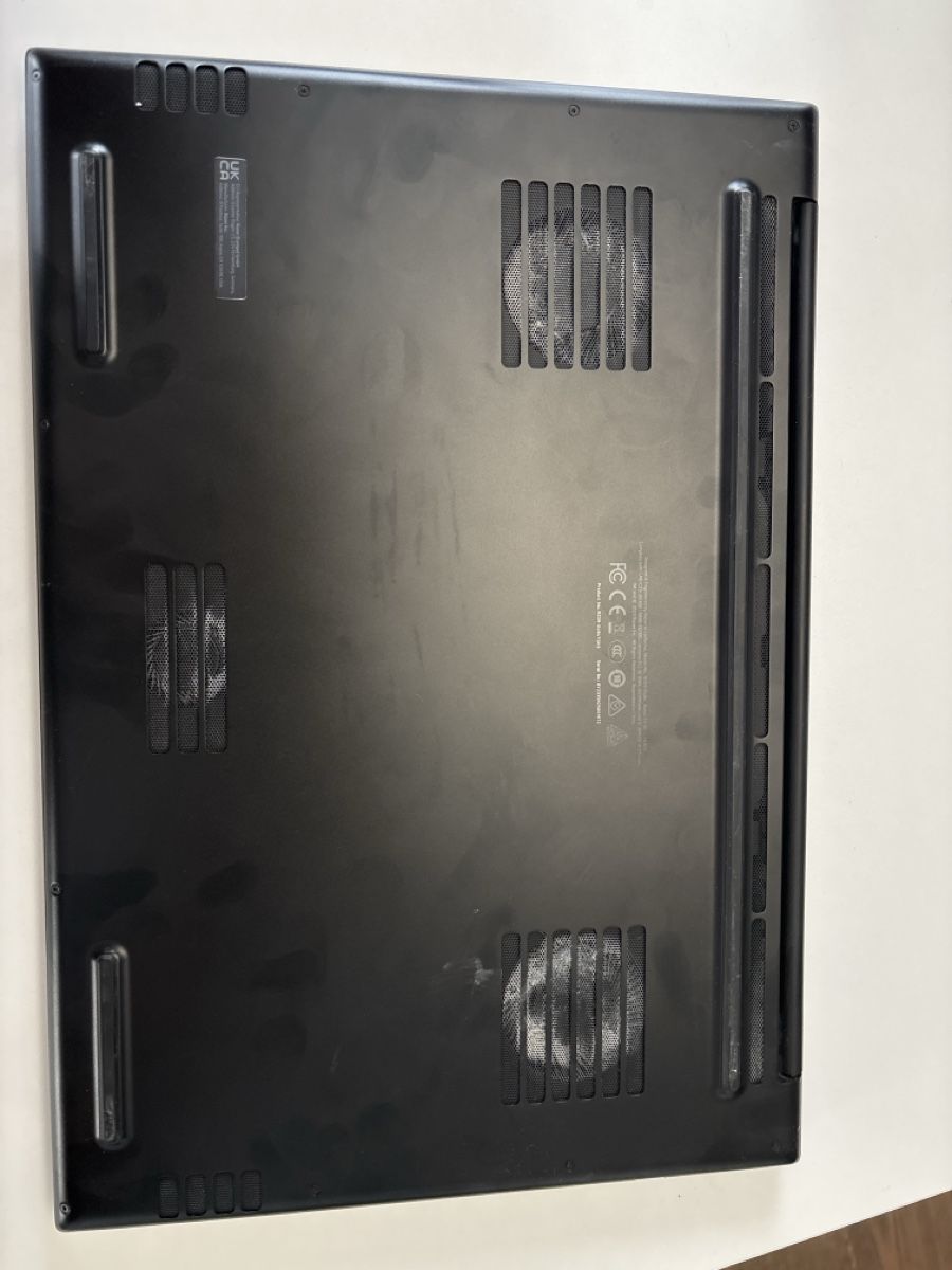 Razer Notebooks: Razer Blade 18 – Gebraucht aus Basel von lau_vr2d 3