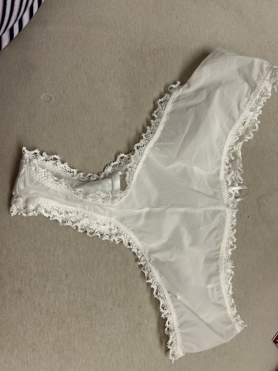 Altra biancheria intima: slip mit spitze – Usato da Zürich venduto da 11Zitronenfalter 1