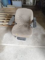 Traktor sitz grammer