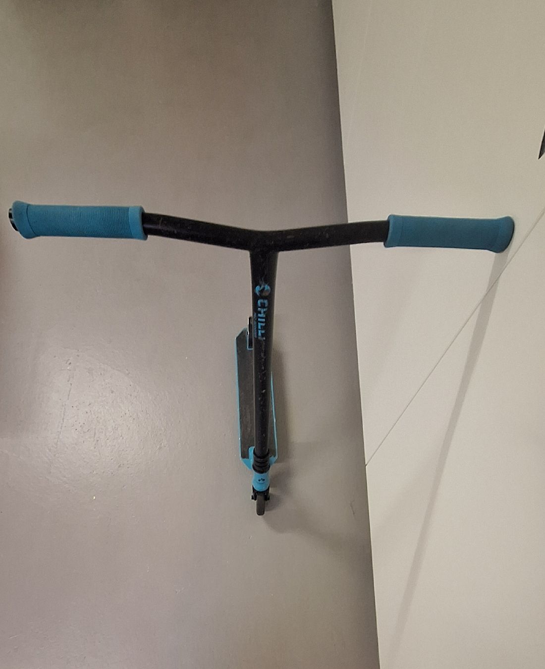 Chilli Kickboard: Scooter Chilli – D'occasion à Sempach par berglady30 2