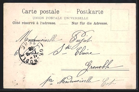 Cartoline postali: Künstler-AK Basel, Rathaus, Stadtwappen – Usato da Berlin venduto da bartko-reher 1