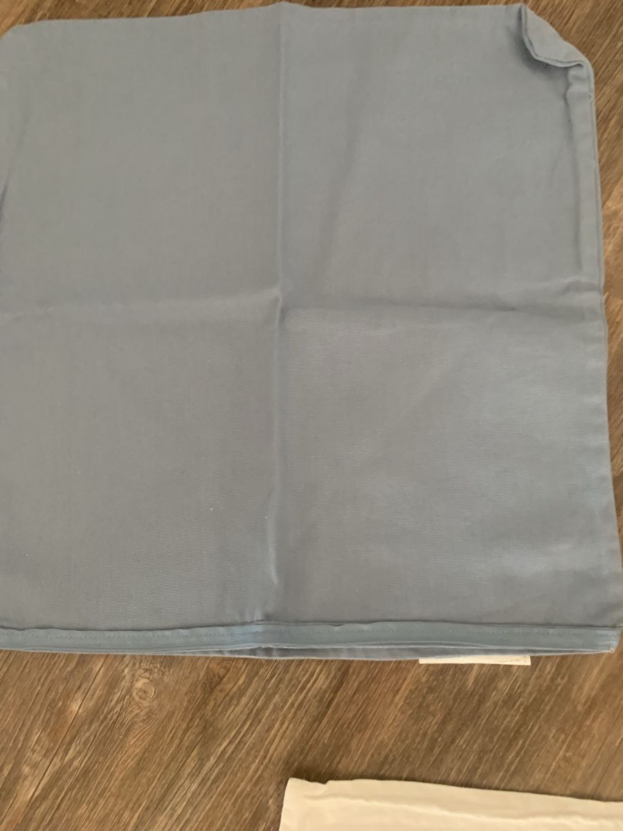 Biancheria da letto: Ikea Kissenbezug – Usato da Emmen venduto da ama_8wmn 2