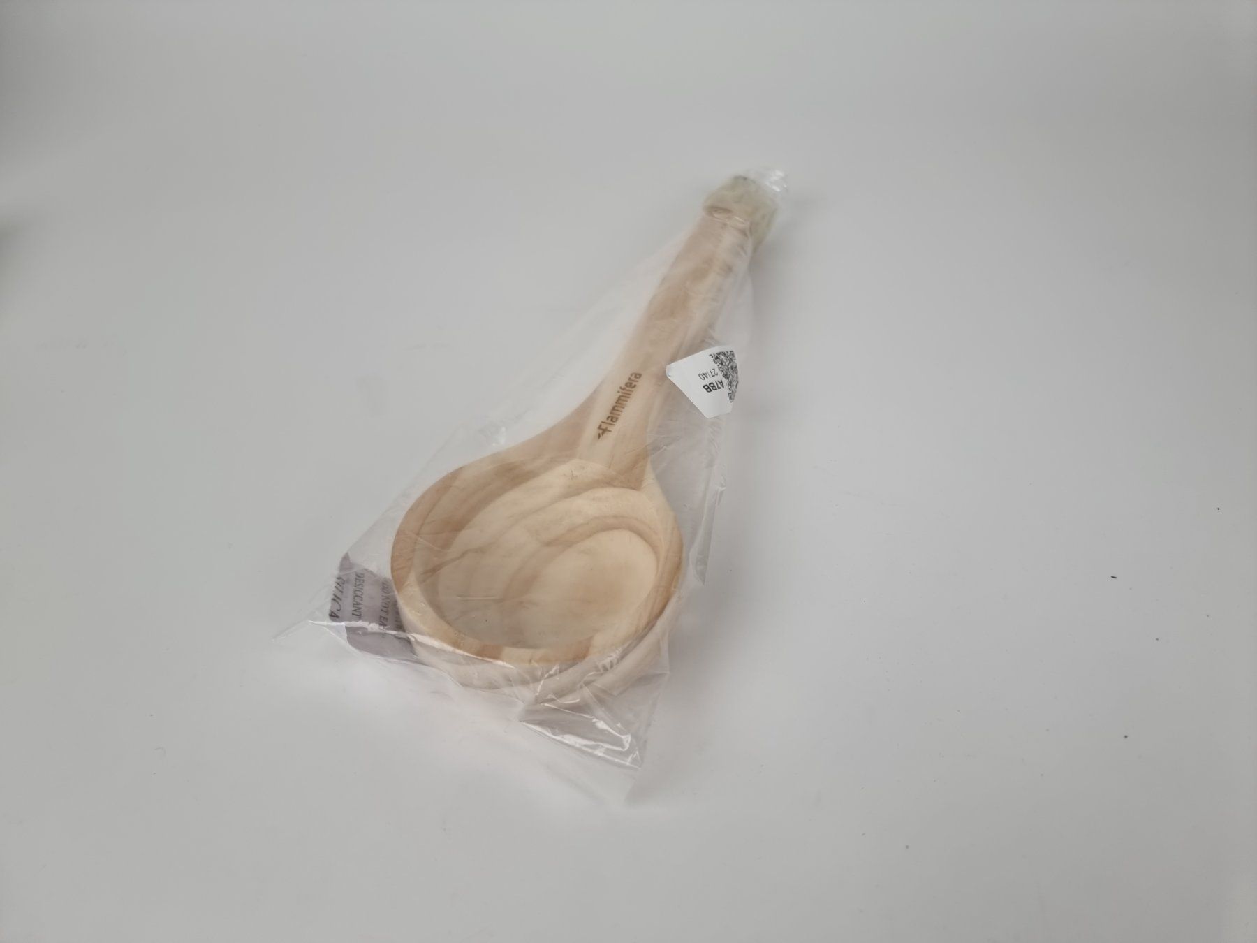 Löffel: Flammifera Holzkelle – Gebraucht aus Urtenen-Schönbühl von Restwert_Schoenbuehl 3