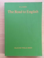The road to English - F.L. Sack (1975)