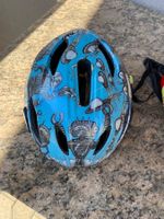 Cooler Velohelm für Kids