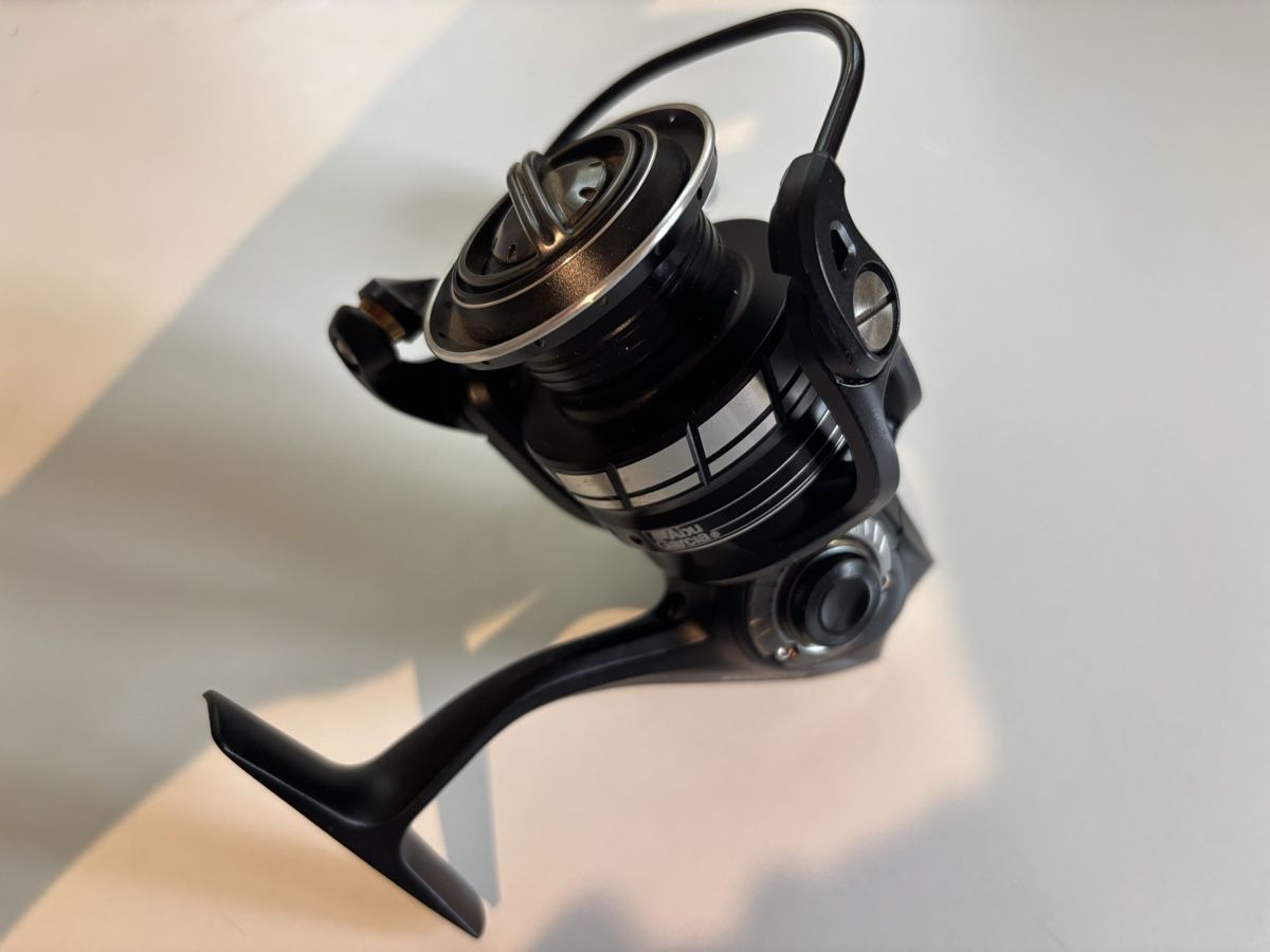 Abu Garcia Rollen & Spulen: ABU CARCIA ELITEMAX 30 – Neu (gemäss Beschreibung) aus Niederbipp von PIKE73 1