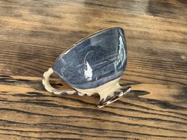 Vintage Linck Keramik Tasse