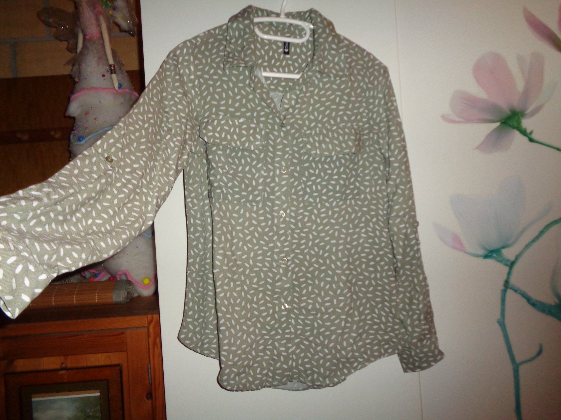 Camicette: *** Bluse *** / von Chicoree ab 1.00 – Usato da Othmarsingen venduto da Leuchtturmlady 1
