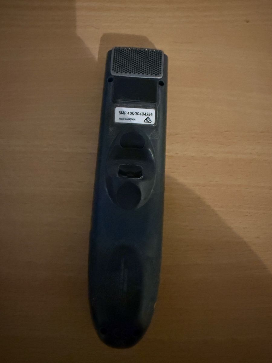 Philips Mikrofone: Philips SpeechMike Premium Air - Ohne Dockingstation – Gebraucht aus Worb von sea_7cbl 2