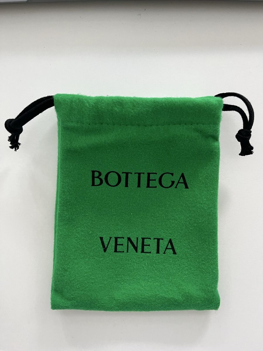 Bottega Veneta Portamonete: Bottega Veneta Portemonnaie – Usato da Zürich venduto da elle_m 4