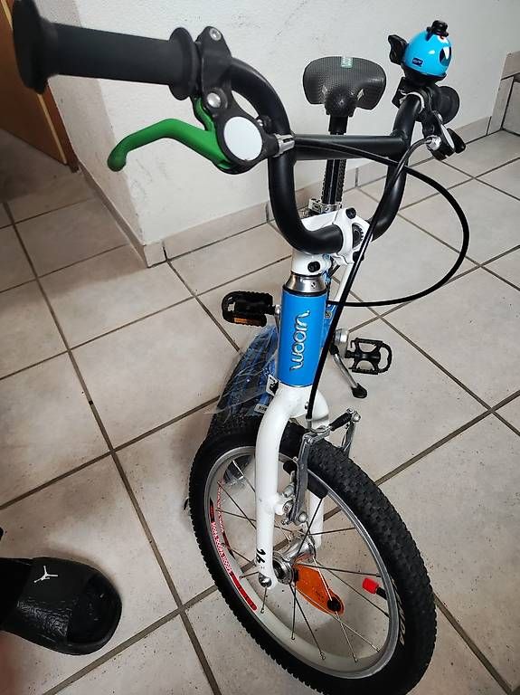 Woom Vélos: Woom 3 – D'occasion à Welschenrohr par abelis 2