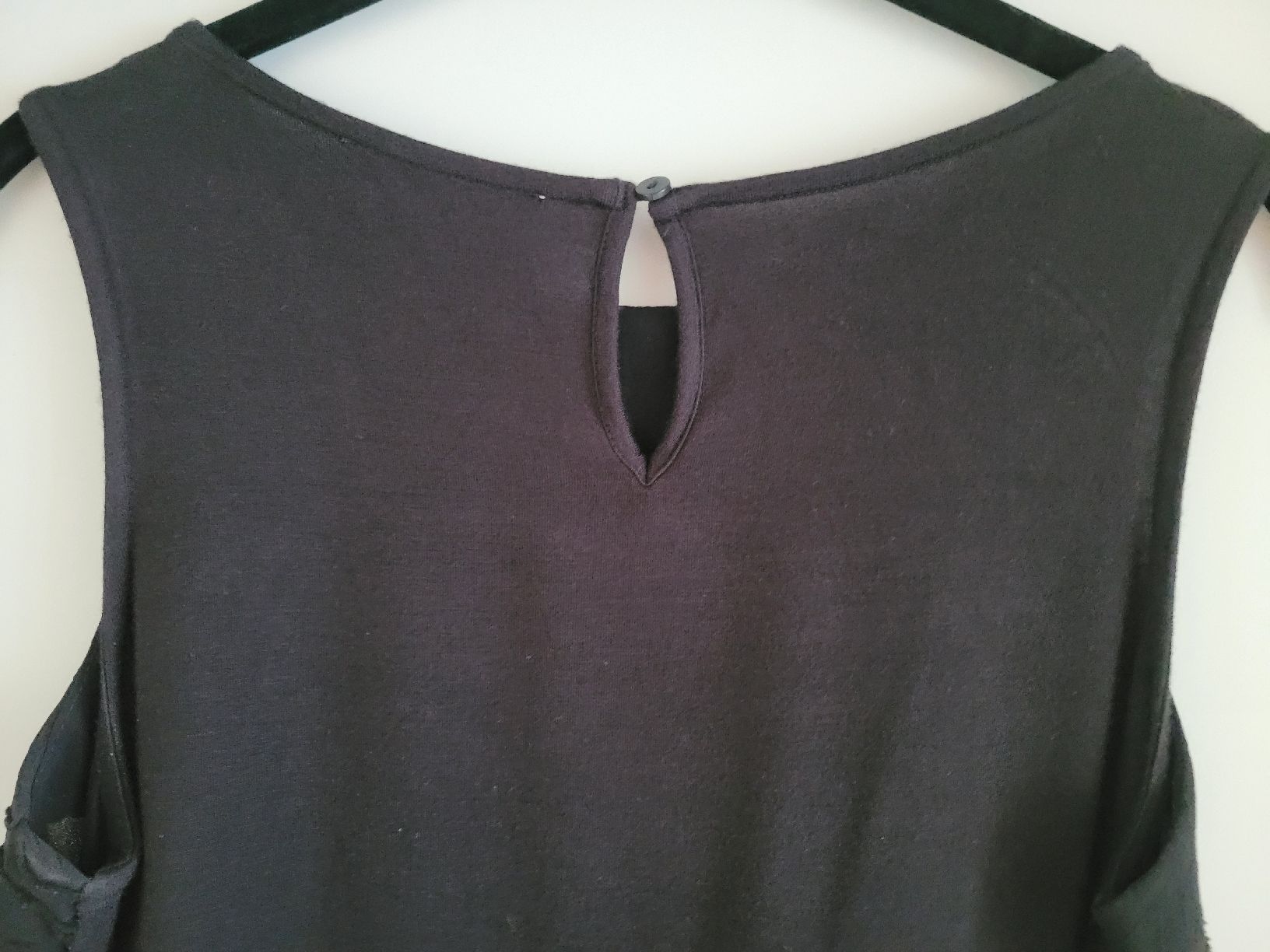 Anna Field Top: Anna Field Top – Usato da Schmerikon venduto da 7855 3