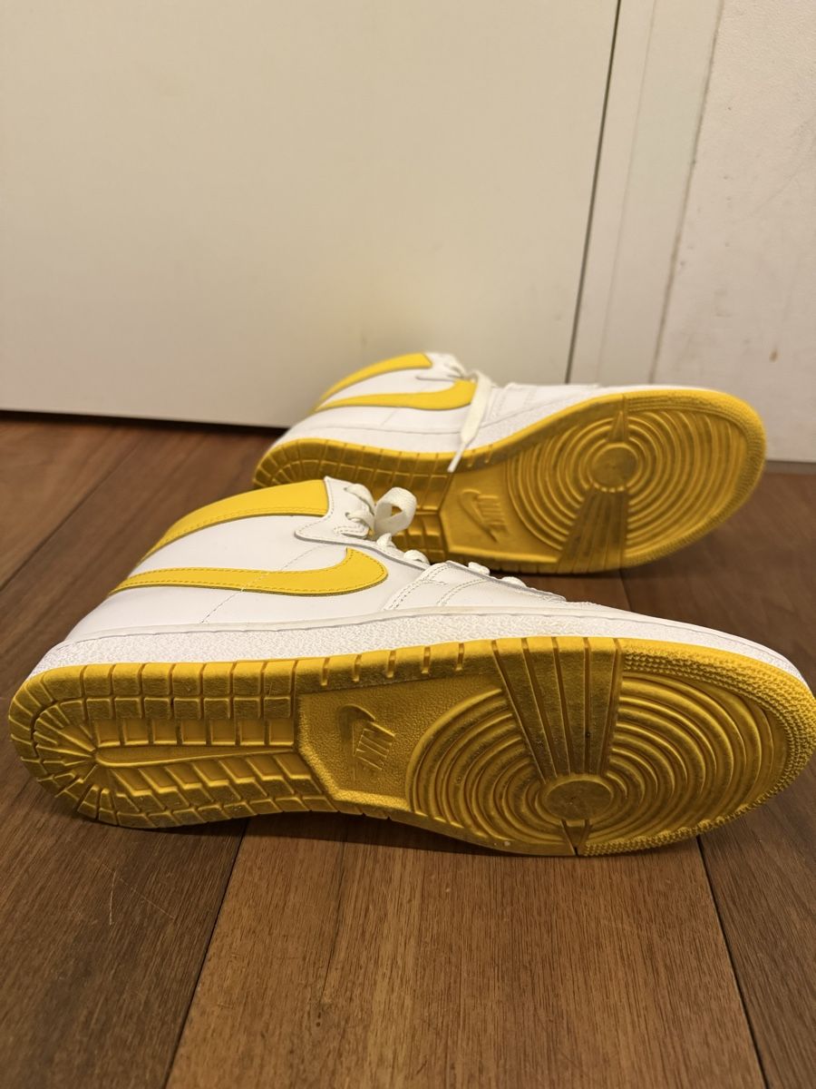 Nike Scarpe da uomo: Nike Air Turschuhe – Usato da Wettingen venduto da nim 2