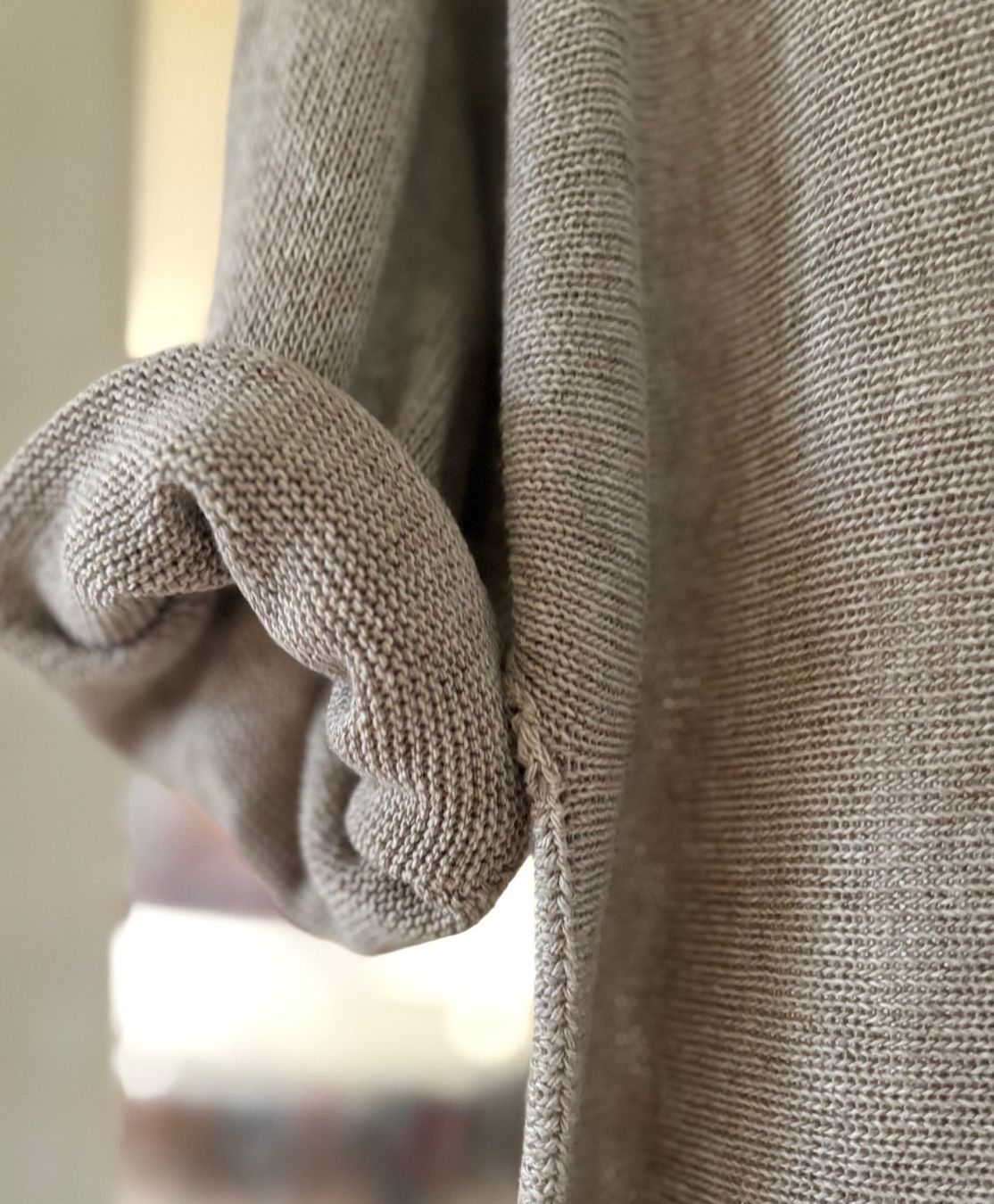 Pullover & Sweatshirts: PULLOVER MIXT COTON! M – Neu und originalverpackt aus Locarno von NicoNion 4