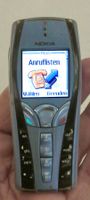 Nokia 7250i: wunderschön klassisch!