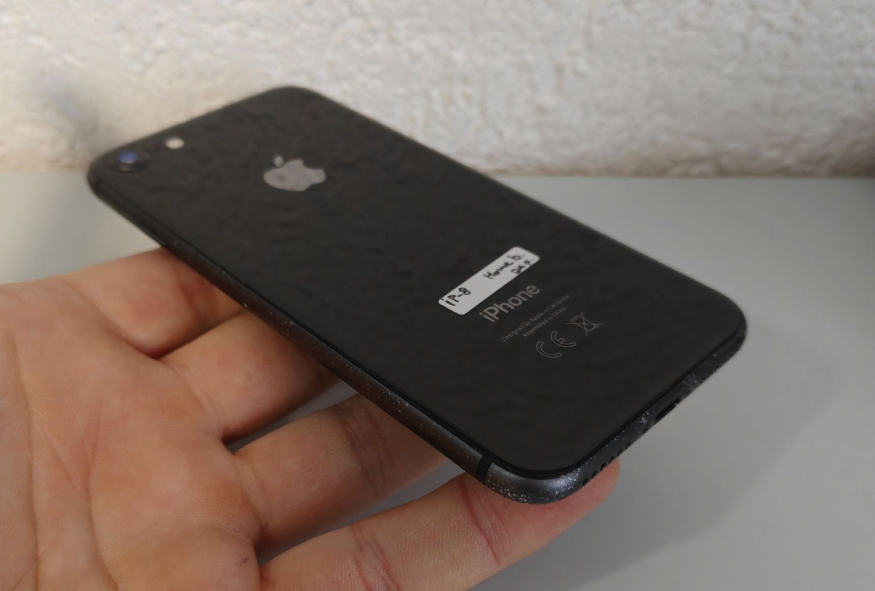 Apple Handys / Smartphones: iPhone 8 – Gebraucht aus Ehrendingen von Rocky985 2
