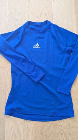 Adidas Langarmshirt Funktionsshirt, grösse L