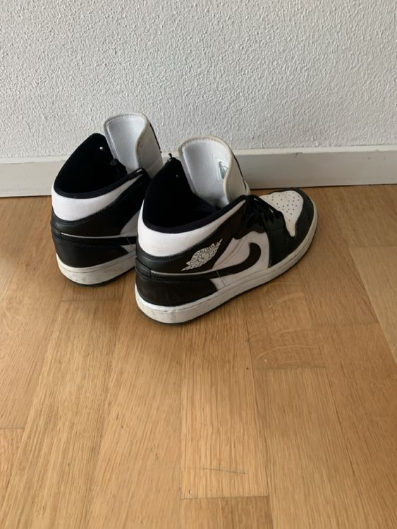 Chaussures hommes: NIKE JORDAN – D'occasion à zürich par fioannaho 3