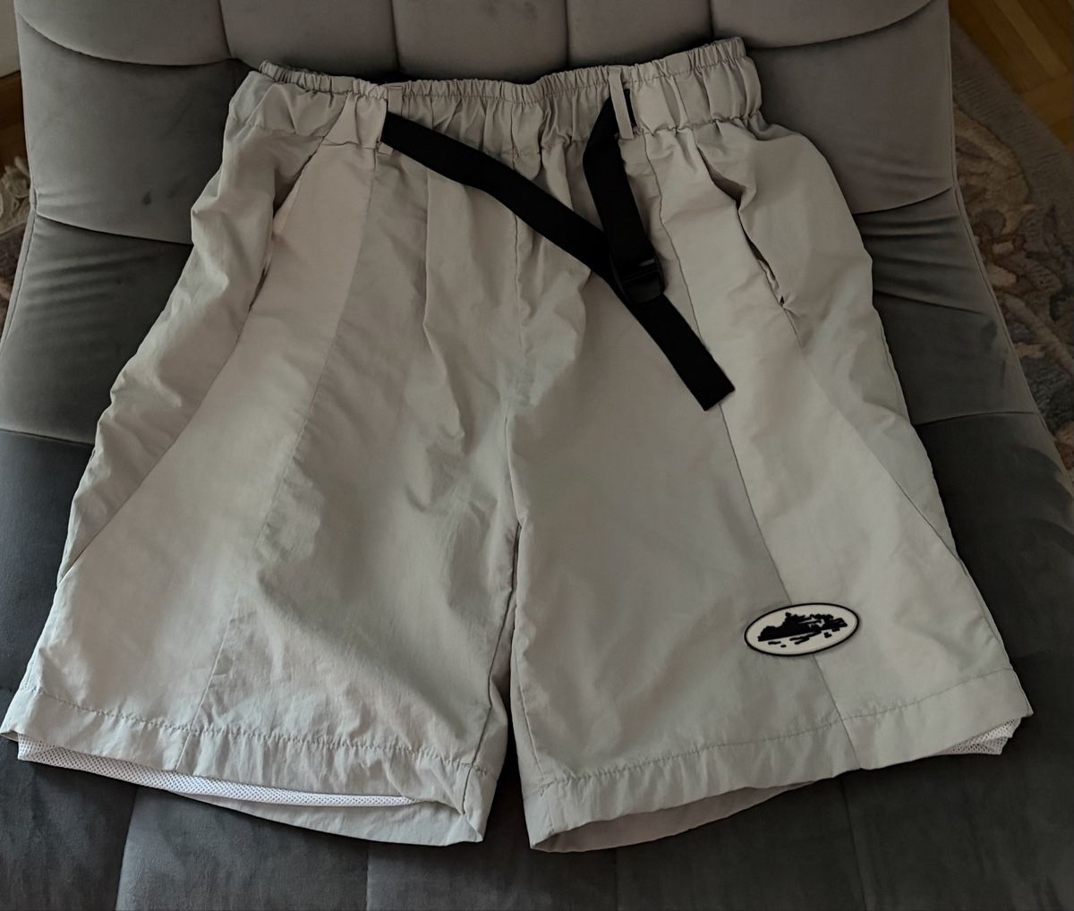 Pantaloni: Badehosen Cortez – Nuovo (secondo la descrizione) da Luzern venduto da Chiara.9 8