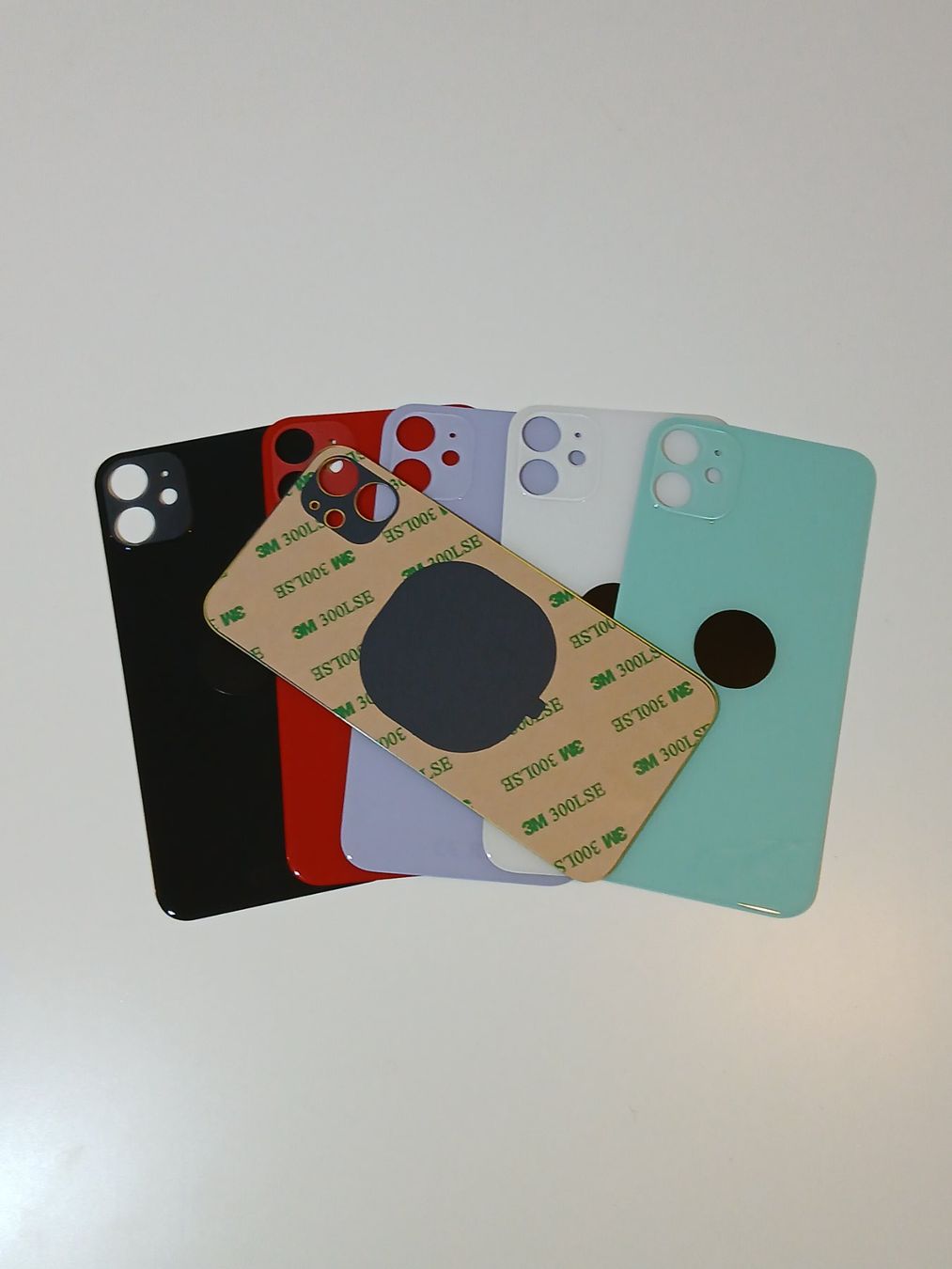 Apple Cover & Protezioni schermo: Coque arrière Iphone 11 – Nuovo e nell'imballaggio originale da Leukerbad venduto da wor_sf98 1