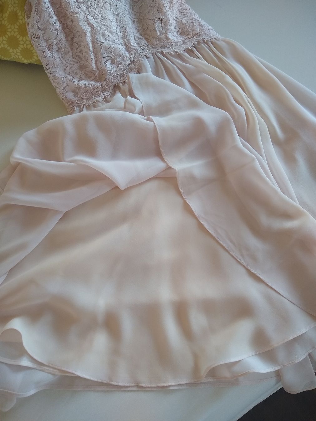 Vestiti: hellrosa Kleid -"Coast" size 34 UK 6 – Usato da Dübendorf venduto da LoRi-2026 3