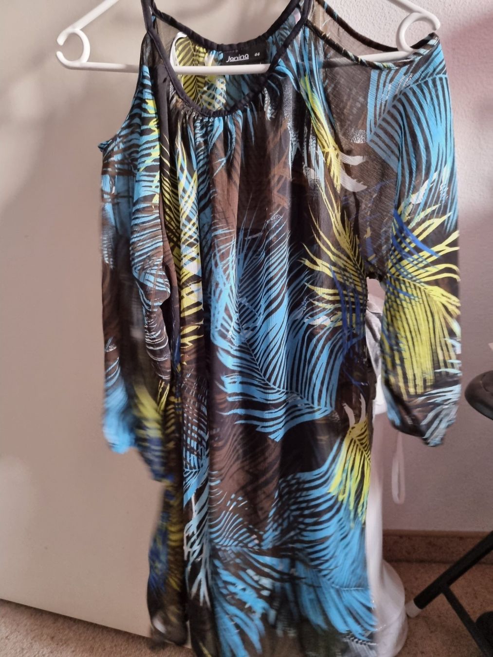 Camicette: Bluse bunt neu – Nuovo e nell'imballaggio originale da geroldswil venduto da Gumball1 2