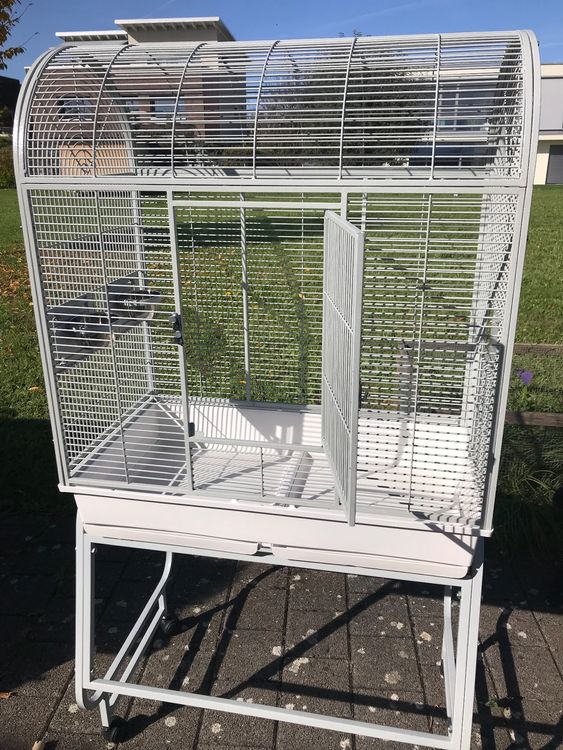 Vogelkafig 120 X 60 X 100