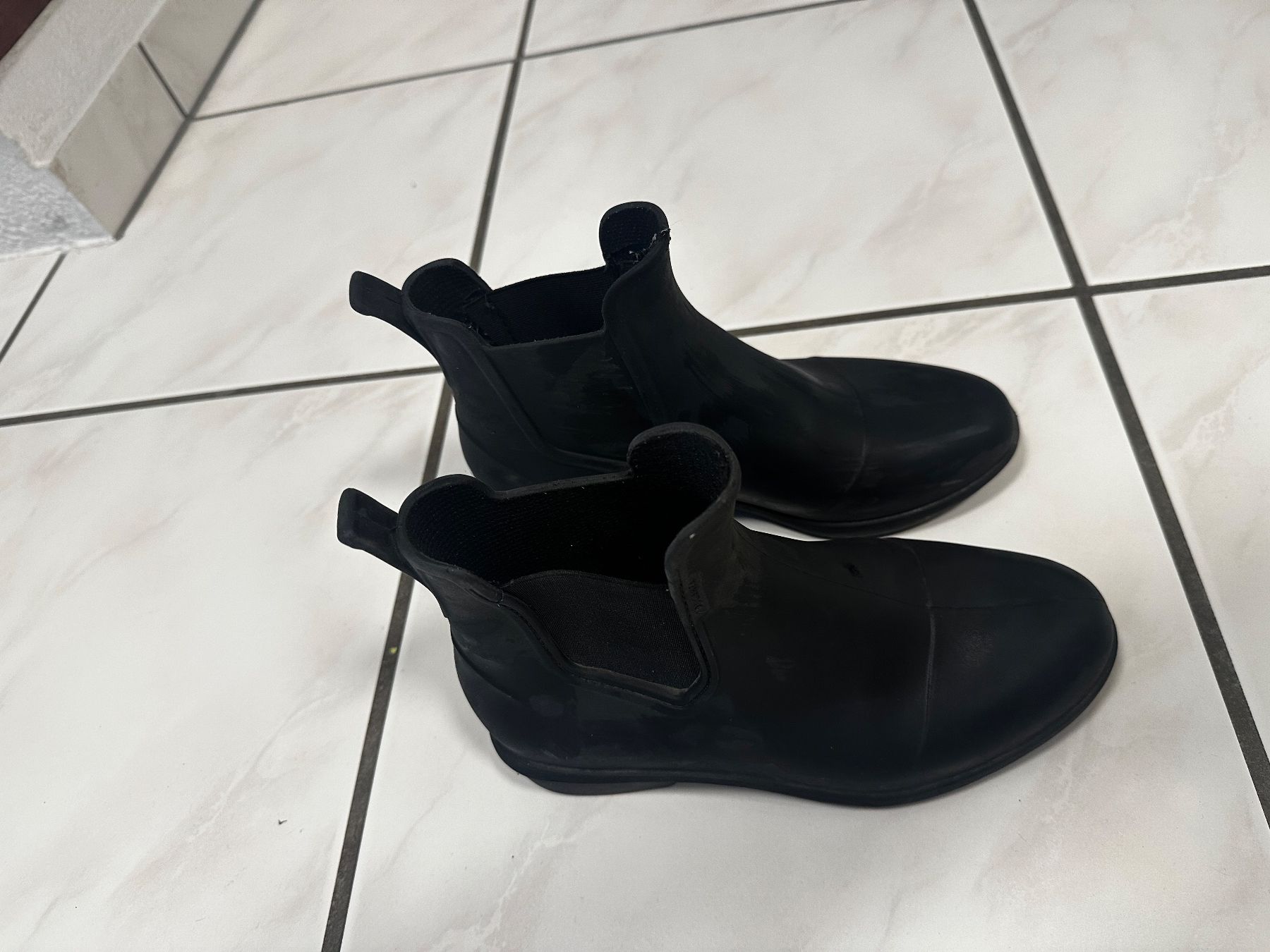 Scarpe da donna: Reitschuhe Grösse 37 – Usato da Forch venduto da sv94 1