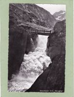 Göschener Alp Wasserfall