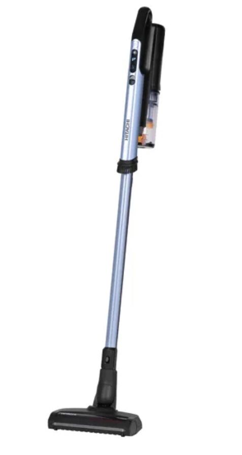 Aspirapolveri & Accessori: Akku -Stielsauger 30 Volt von Hitachi – Nuovo e nell'imballaggio originale da Ruettenen venduto da Cleanway 2